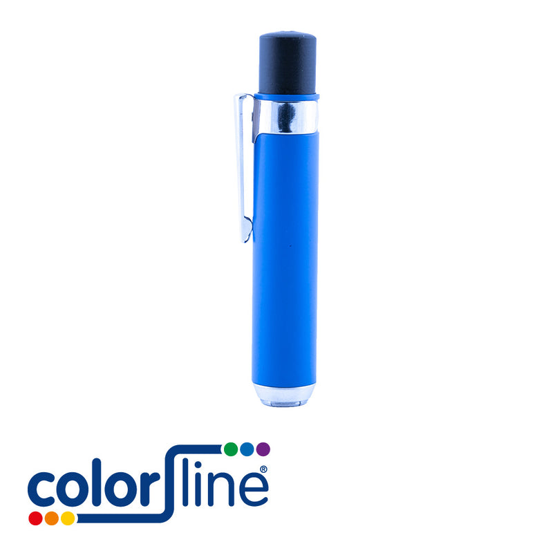 Porte-craie en alu 'COLOR LINE'
