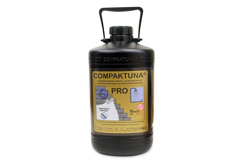 Compaktuna pro 5 L.