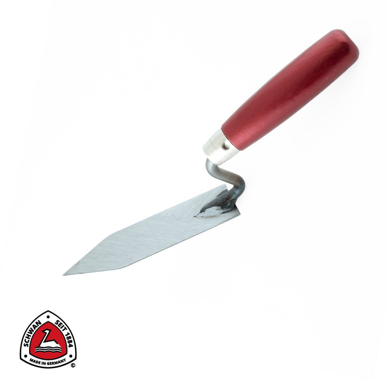 Forgetresse pointue PRO - 130 x 30 x 1,1 mm