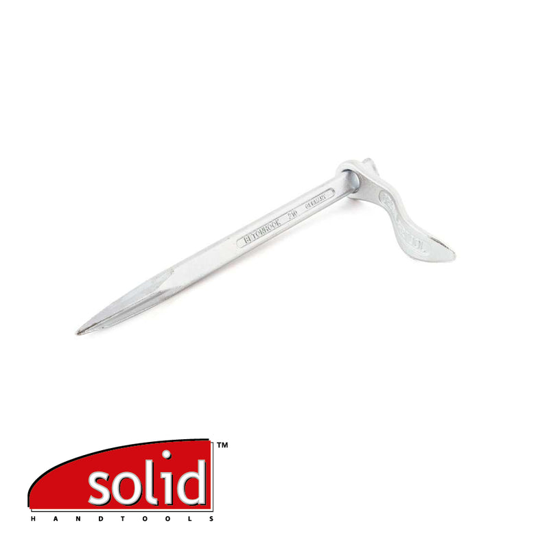 Chevillette "BERTOOL" – valet pivotant