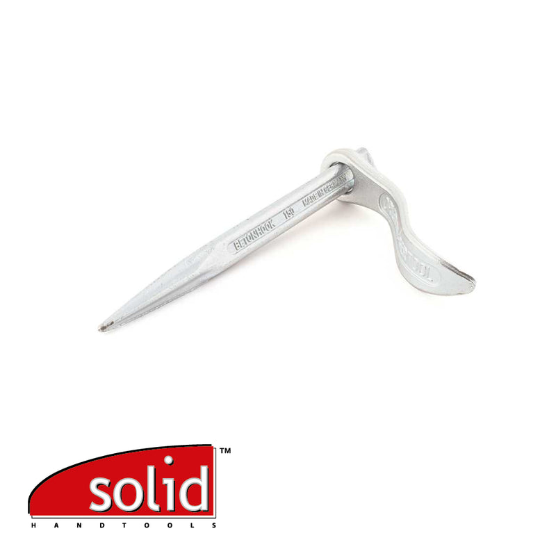 Chevillette "BERTOOL" – valet pivotant