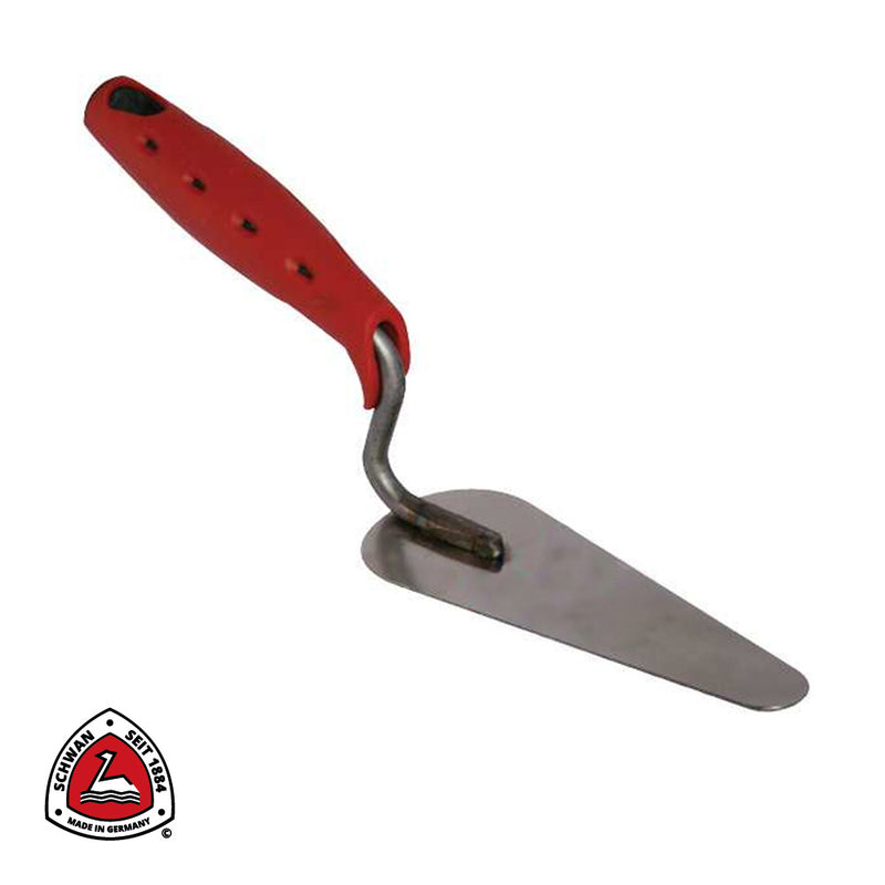 Langue de chat INOX – SOFT GRIP