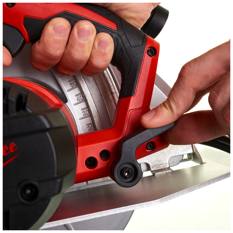 Scie circulaire Ø 235 mm – CS 85 SB