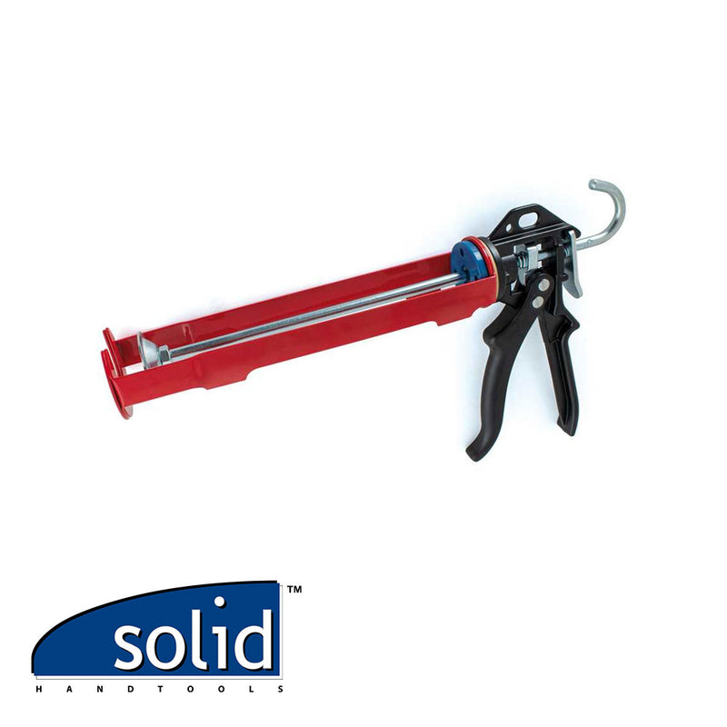 Pistolet à silicone 310 ml - COMBI-PRESS, 10:1