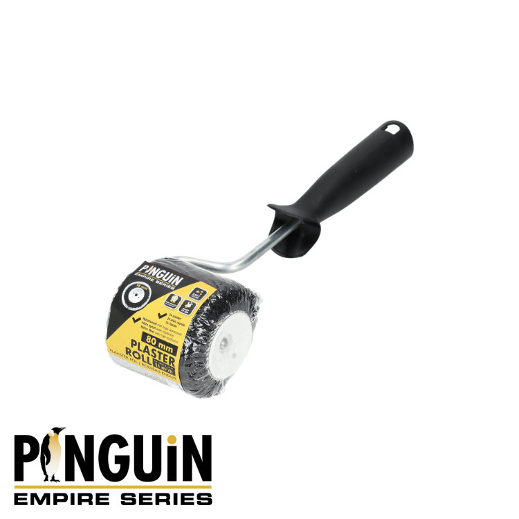PINGUIN Empire "ROULEAU ENDUIT" – poignée PP