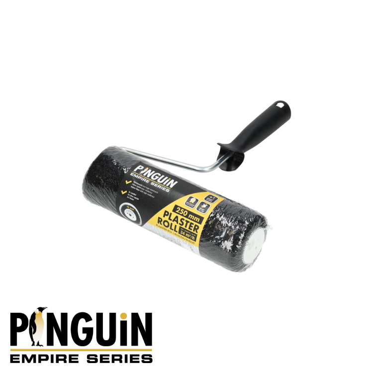 PINGUIN Empire "ROULEAU ENDUIT" – poignée PP