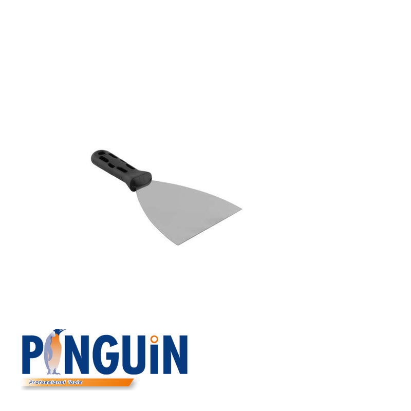 UNI-GRIP couteau de peintre – inoxydable