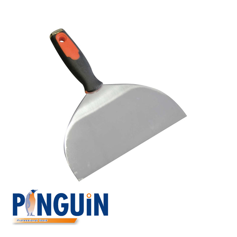 DURA-HAMMERGRIP SK2 spatule inoxydable