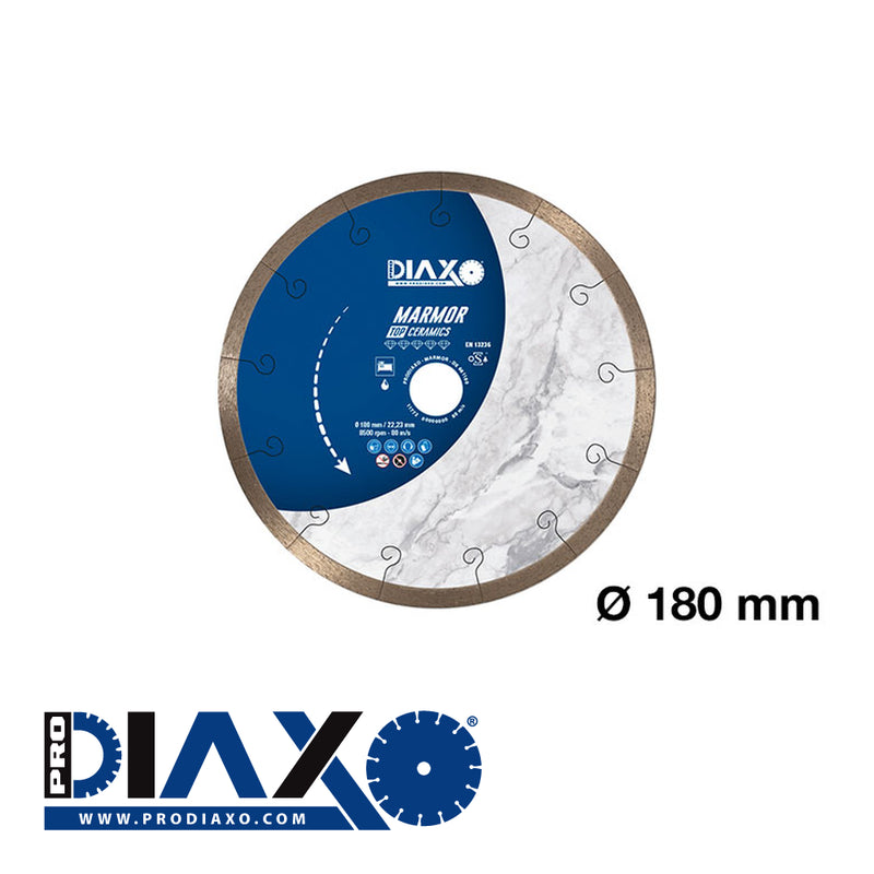 PRODIAXO MARMOR (WET) – TOP-Ceramics
