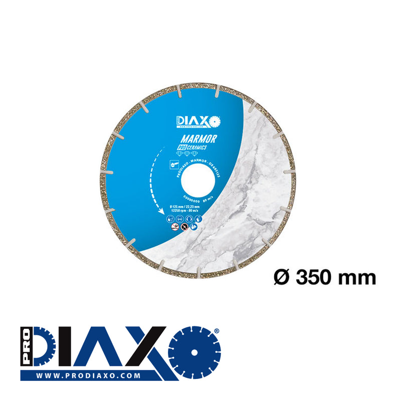 PRODIAXO MARMOR – PRO ceramics