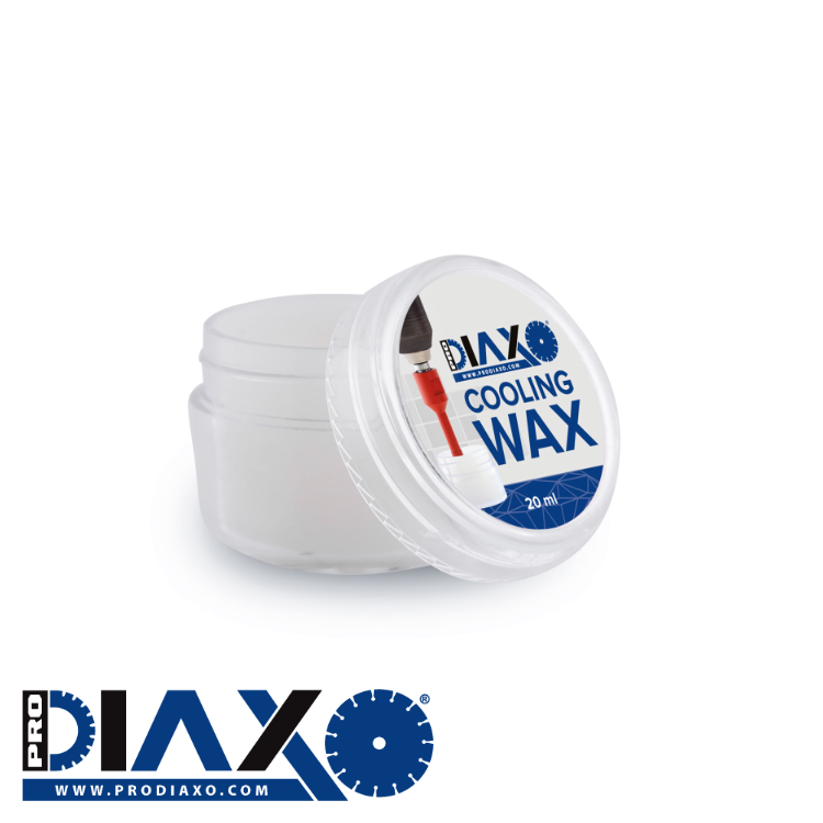 Cire de refroidissement 20ml - par pièce