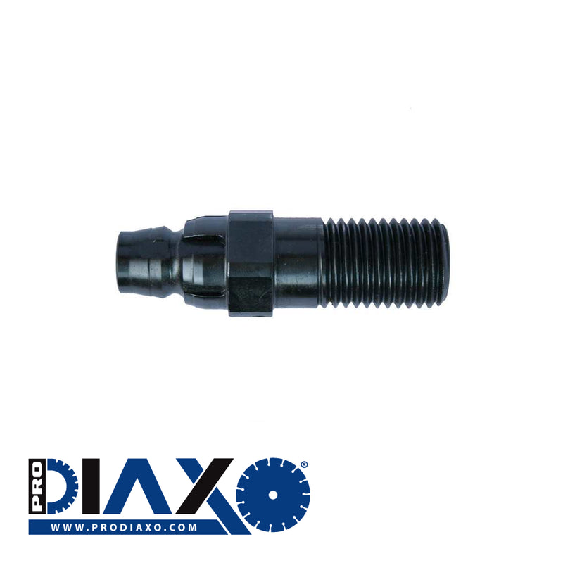Adaptateur Hilti BI+ /Bosch DD(SDS DI) x 1 1/4''UNC (M) & R1/2'' (F)