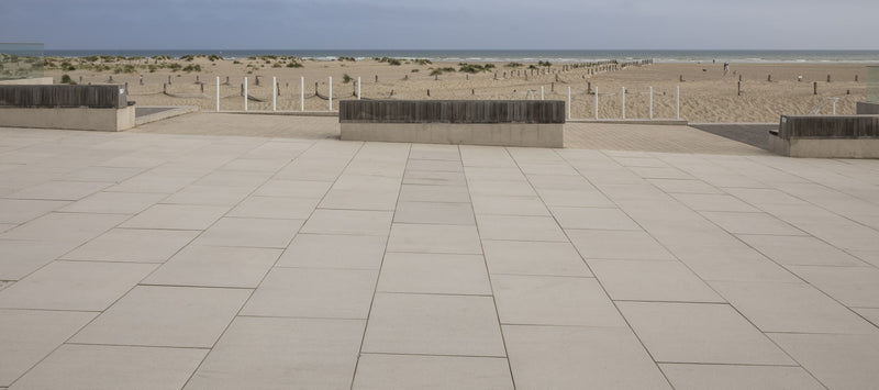 Linearis 100x100x8 rouille
