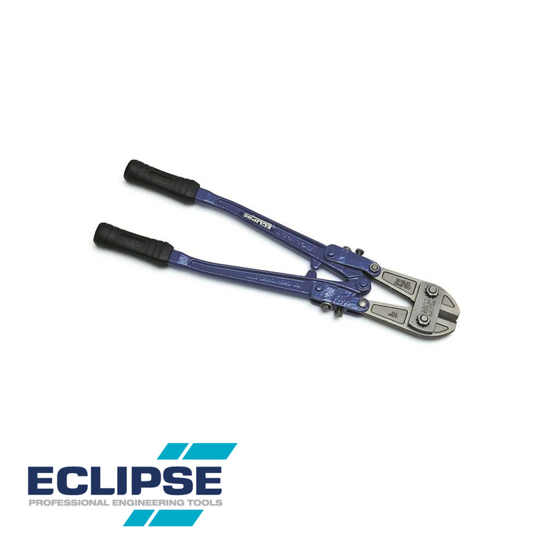 Coupe boulons ECLIPSE – Acier jusqu'a HRC50