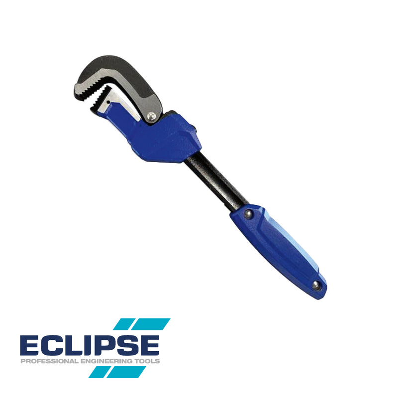 Clé à ajustement rapide 12", Eclipse