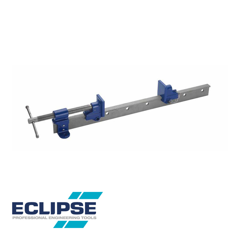 Rail de serrage – profil-T