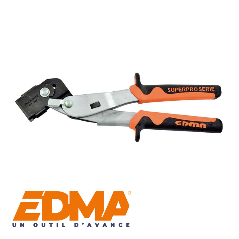 Pince d'expansion pour MHD-S "SUPER FIX" - (4-8 mm)