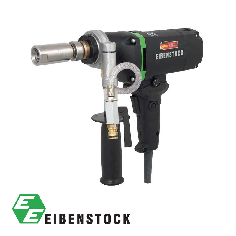 Carotteuse diamant, à eau END 1550 P - 68 mm - 1500 W