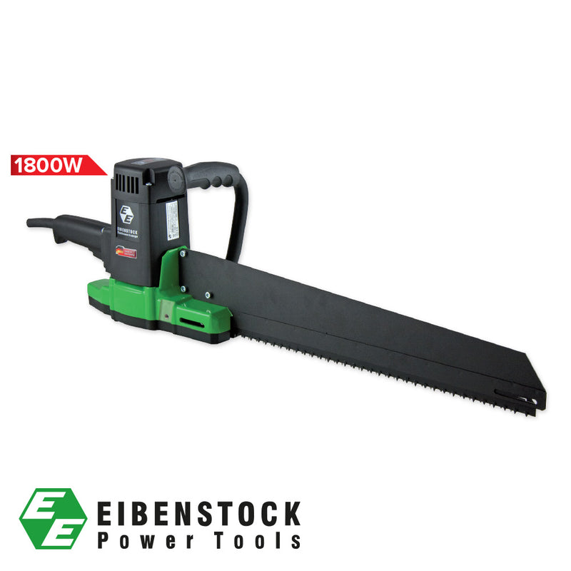 Découpeuse pour béton cellulaire et Poroton EDB 480.1 - 1800 W - 480 mm