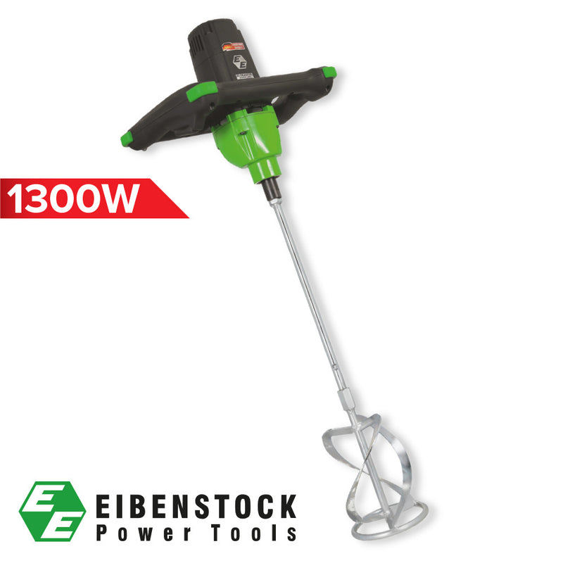 Machine à malaxer Basic Line - MXT 1300 + tige MG 140 - 1300 W