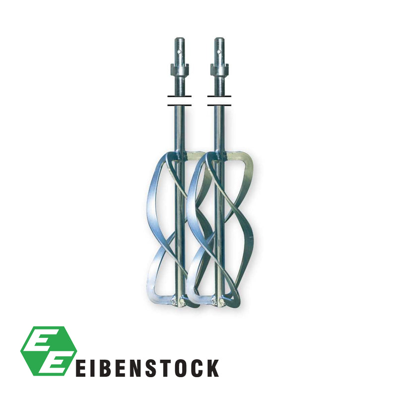 Tige malaxeur pour EE 0774P - jusqu'a 60 kg (25 cm) - prix pour 2 pièces