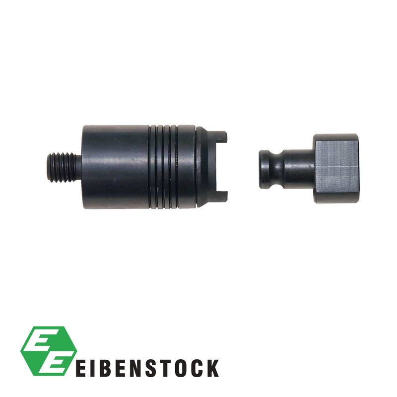 Adapteur à connexion rapide pour malaxeur - M 14 - intérieur