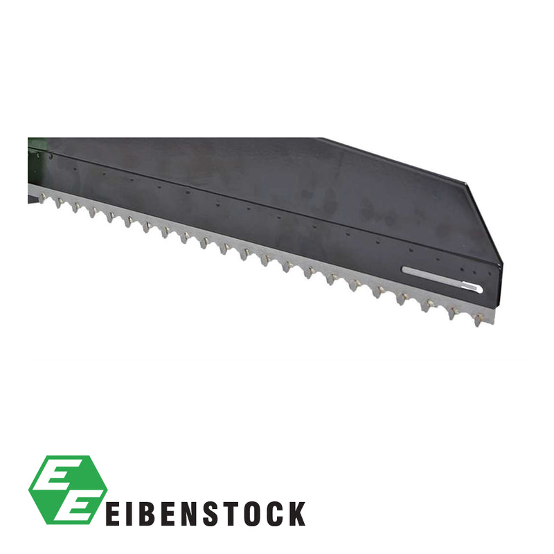 Lame de rechange ( paire ) pour EDB 480 (EE 06644) - 480 mm