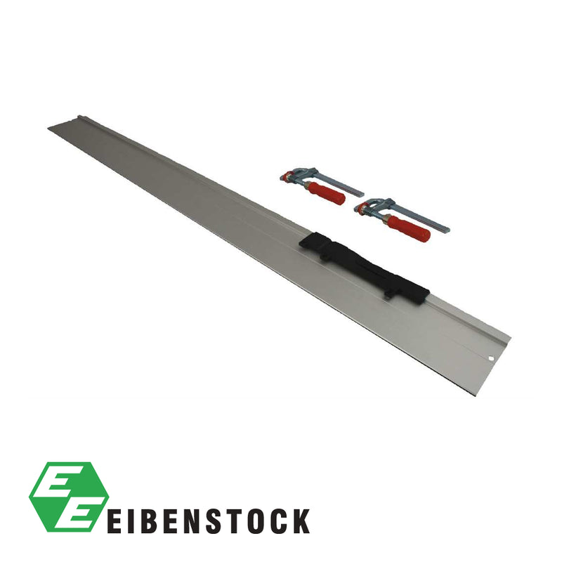 Rail de guidage pour EDS 125+181 - Longeur 750 mm