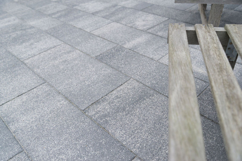 Rockstone mega - linea XXL salate grey intense