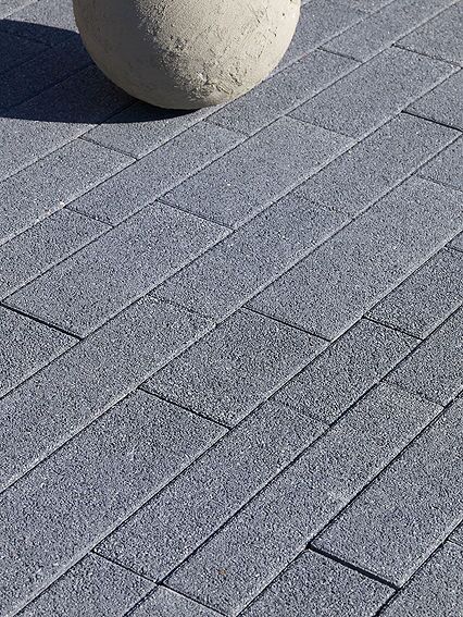 Rockstone mega- linea 8 cm blue steel intense