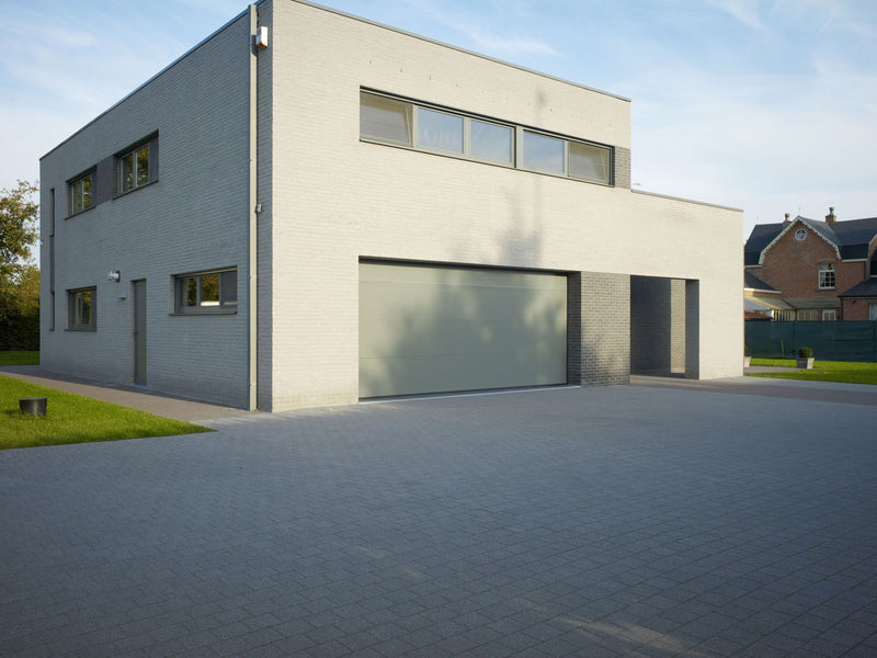 Pave rockstone 15/15/6 cm