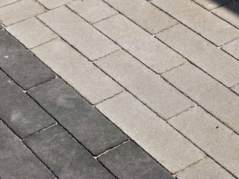Pave cassaia 20/5/6 cm latte