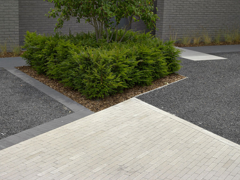 Pave carreau 20/5/6 cm latte