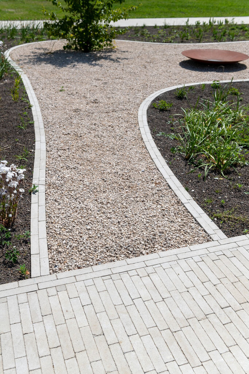 Pave cassaia 20/5/6 cm latte