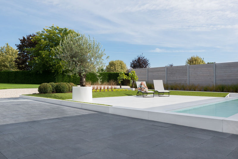 Pave carreau 40/30/6 cm
