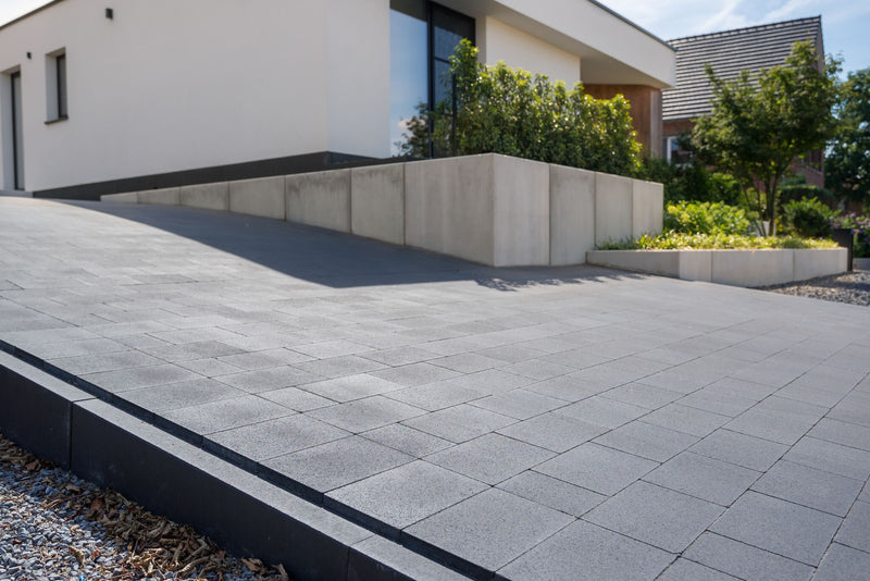 Pave carreau 30/20/6 cm