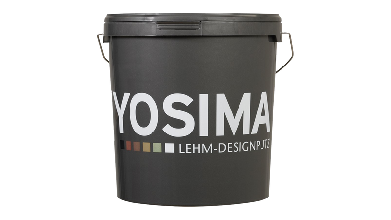 Yosima melanges avec du blanc 20 kg