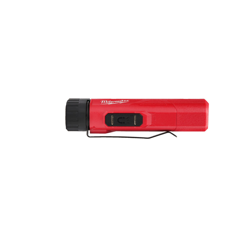 Lampe de poche alcaline – FL-LED