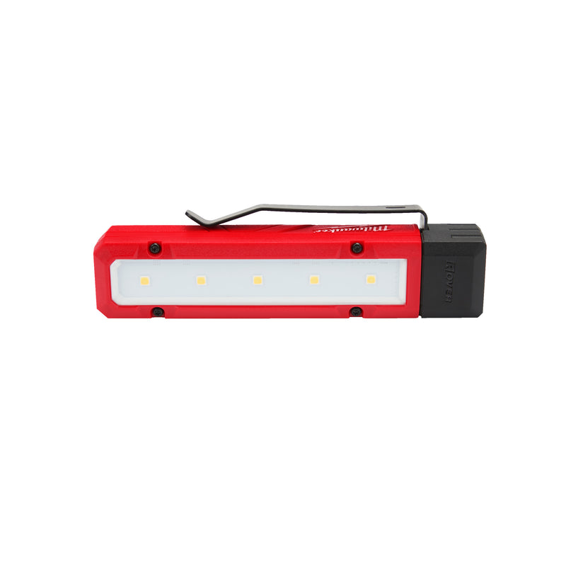 Lampe de poche alcaline – FL-LED
