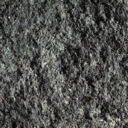 Vermont andeck bloc rond 28,3-21,7/25/15 cm basan anthracite
