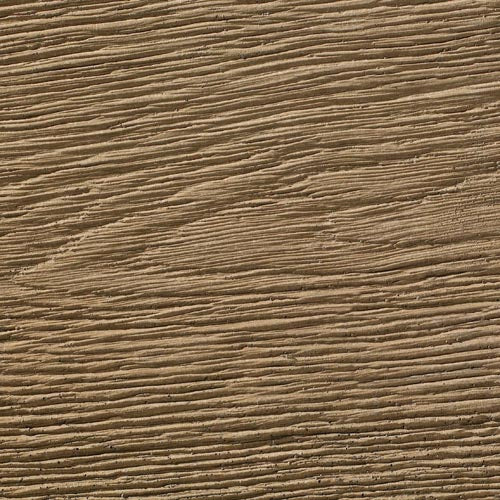 Logplank 92,4/25,1/3,5 cm brun clair