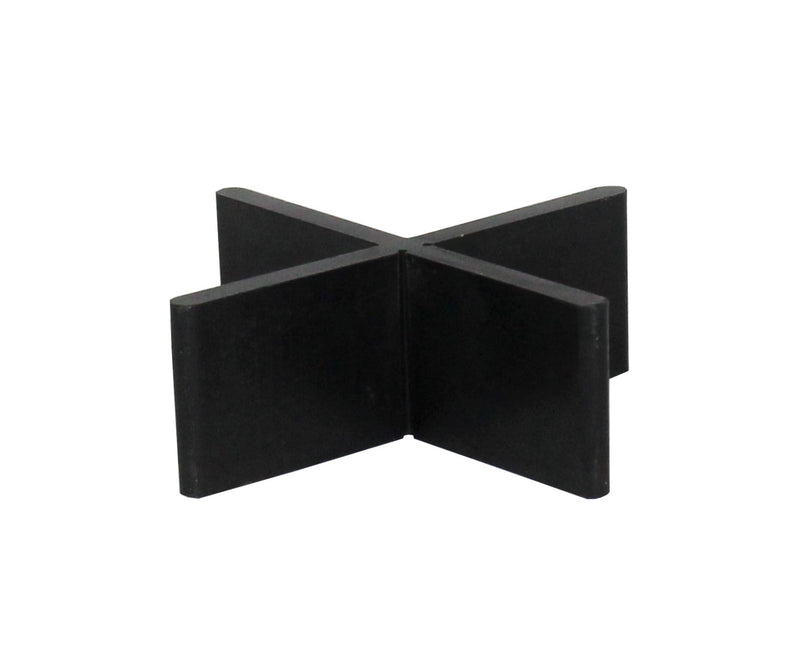 Ecarteur joint L: 3 mm x h: 19 mm (100 pcs)