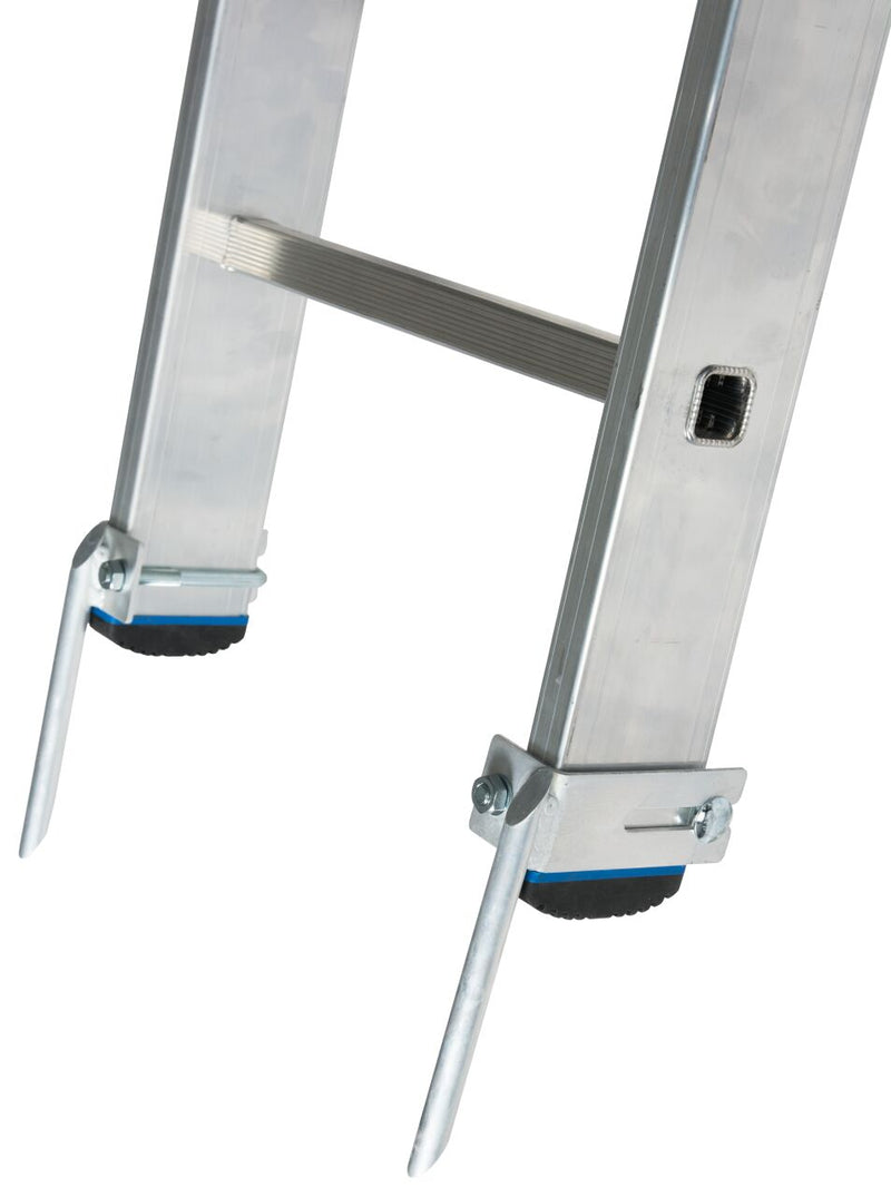 Krause « Combi-échellesspitzen » (paire)