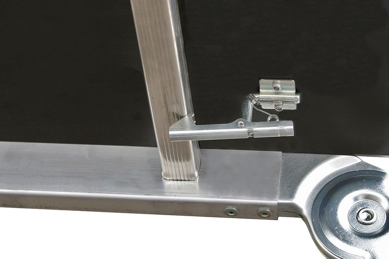 Krause "COMBI-échelle articulée-set plateforme