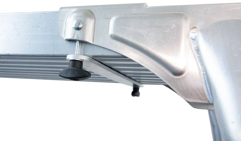 Krause bOARDSTAND (paire)