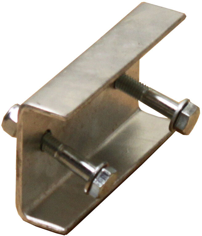 Krause raccord pour double anneau aluminium