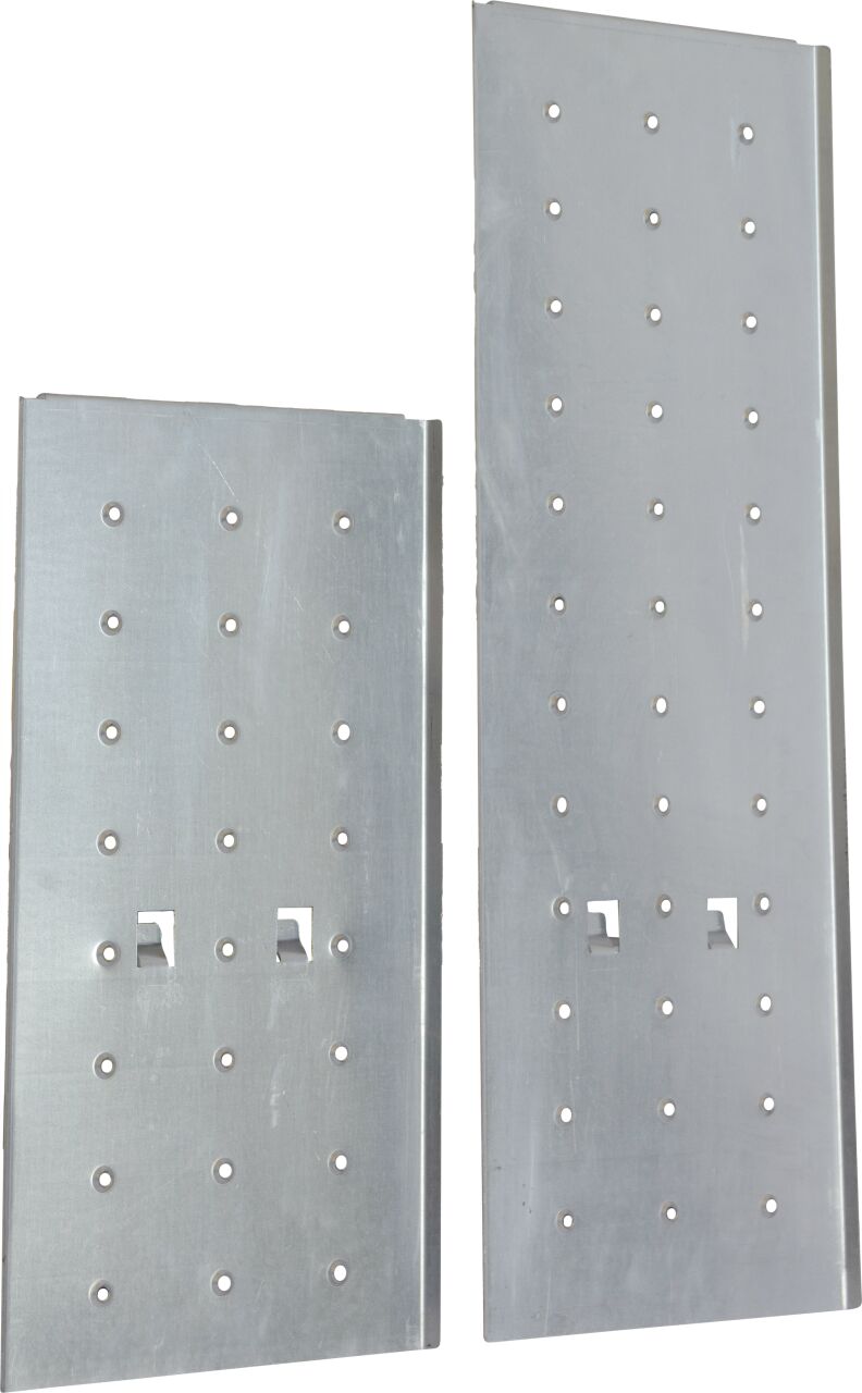 Monto set plateforme acier pour MULTIMATIC