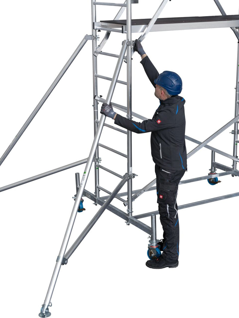 Krause « Protec » stabilisateur