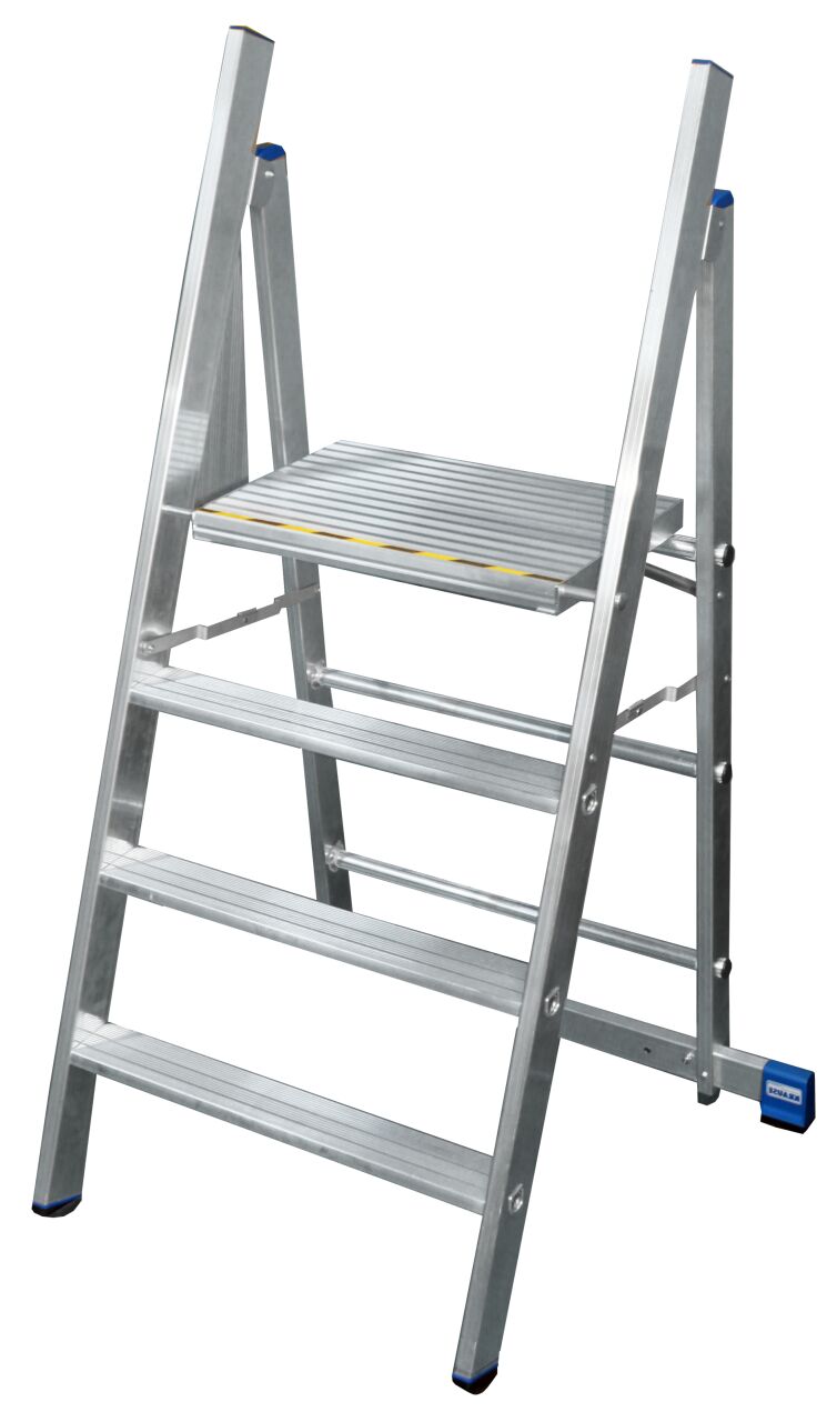 Stabilo marchepied professionnel