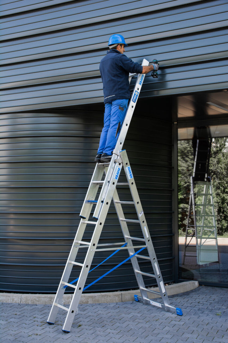 Krause tRBS Stabilo échelle multi-usages +S /marches